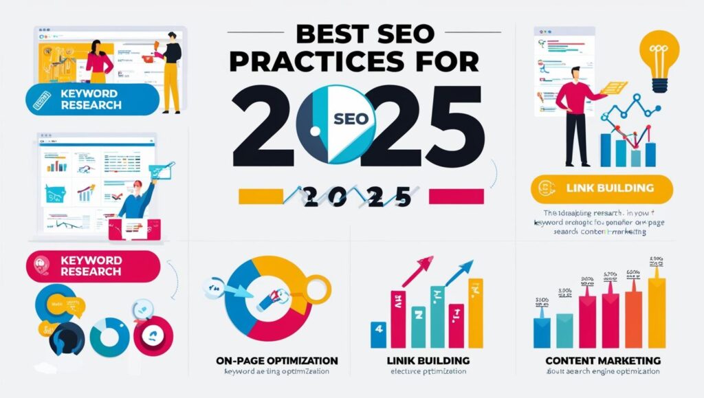 seo-best-pratices-2025