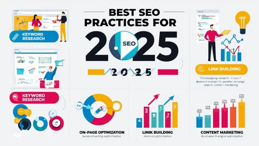seo-best-pratices-2025