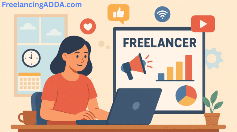 freelancers